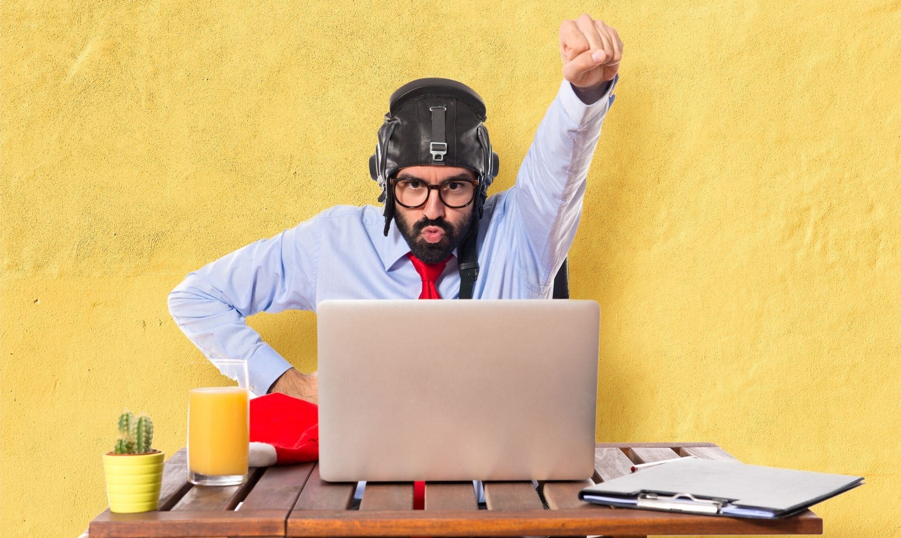 5 Claves para emprender y no morir en el intento
