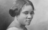 La historia de Madame CJ Walker