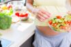 Recetas de comida sana para embarazadas