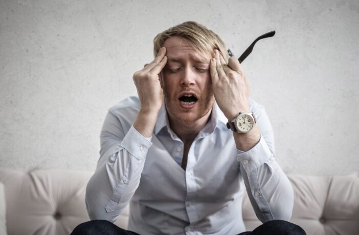 ¿Qué hacer cuando todo te sale mal? Técnicas para no perder el control