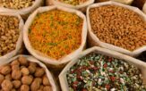 Beneficios de los frutos secos