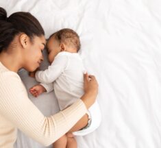 5 Consejos para la primera semana del bebé