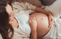 10 consejos para embarazadas primerizas