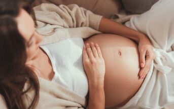 10 consejos para embarazadas primerizas