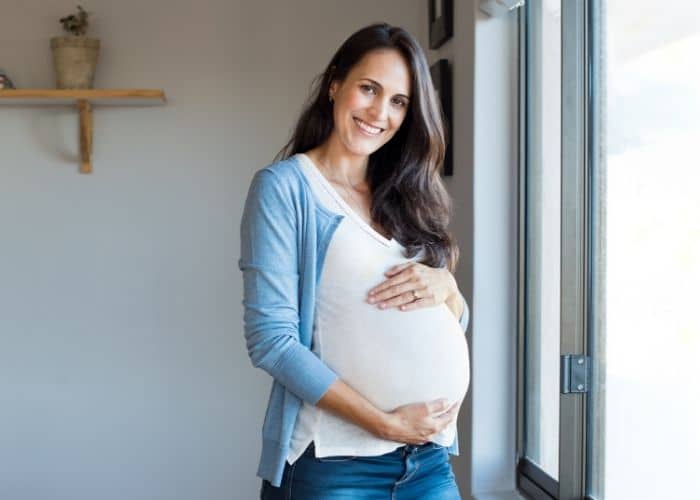Consejos para embarazadas primerizas