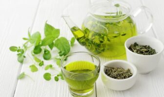 8 Propiedades del té verde para la salud propiedades del te verde