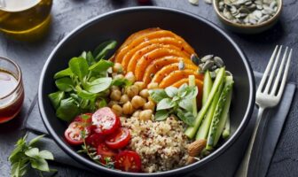 Comidas sanas vegetarianas: Las mejores recetas Comidas sanas vegetarianas