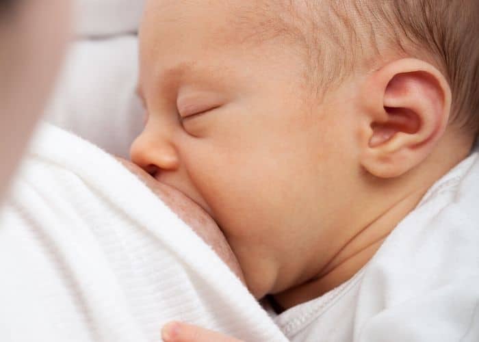 Consejos para lactancia materna