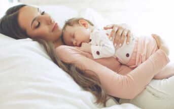 Canciones de cuna: Las más lindas melodías para dormir a tu bebé