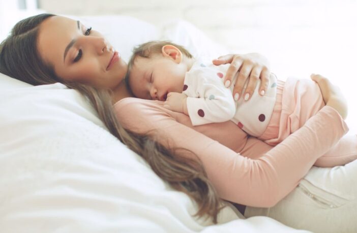 Canciones de cuna: Las más lindas melodías para dormir a tu bebé