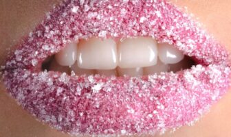Exfoliante de labios: Opciones naturales para unos labios suaves Exfoliante de labios