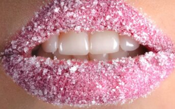 Exfoliante de labios
