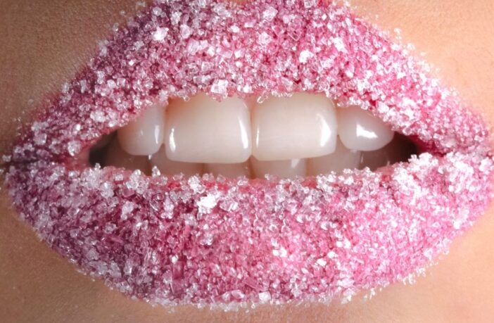 Exfoliante de labios