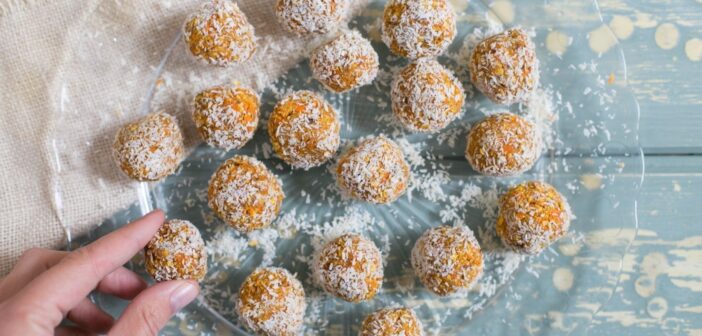 Postres Saludables sin horno: Las mejores opciones