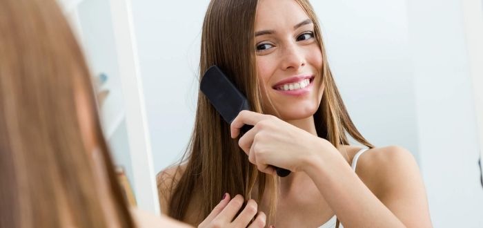 crecimiento del cabello